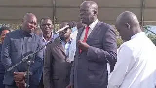 Odonga Otto: The Fearless Lion Facing Museveni on Cattle Compensation