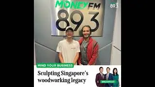 Mind Your Business: Sculpting Singapore&rsquo;s woodworking legacy