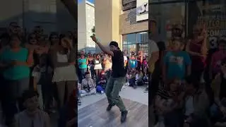 Camacho ( @mexkill )en CAT. EDM de Flow Da Flow @Solobaile