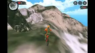 MX Offroad master 47:92 (wr lvl 1 red bike 20.01.26)