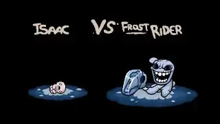 The Binding of Isaac: Revelations 