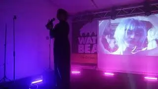Promenade Cinema - Play with Fate live@Corporation, 2025