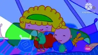Mya go And Bedtime Alternative Ending For J R 🛏️🔦💡⚡💥