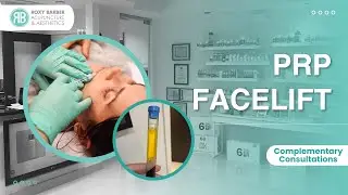 PRP Facelift Explained
