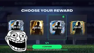 ВСЕ легендарные наборы и моменты в одном видео! Капитаны FC Mobile #fifamobile