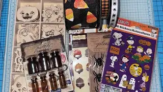 HALLOWEEN GROUP SWAP PRIZE PACKAGE 📦 