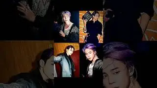 Jin owned purple hair💜🔥||#bts#jin#jinedit#btsedits#viral#trending#shorts