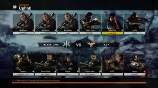 [PS4] Call of Duty Black Ops 3 DLC 3 HYPE!! Live Stream