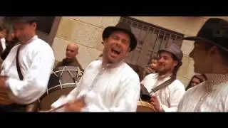 Jonh Mayze & Miguel Faria