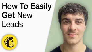 How to Easily Get New Leads Using Mailchimp Surveys [2025 Full Guide]