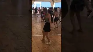 High Rockabilly Beach Party Bopping