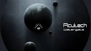 Acutech Watergate DJ Ogi Remix Luminar Records