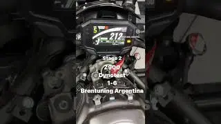 Z900 stage 2 performance❤️💯🚀🔥.#z900 #kawasaki #ninja #powerful #stage #dynotest #viralvideo #tending