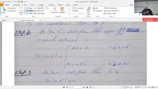 Green Function Problems 2