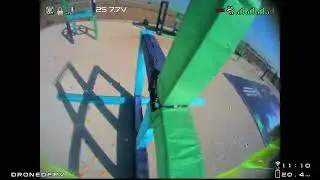 World Drone Cup 2024 | P5!