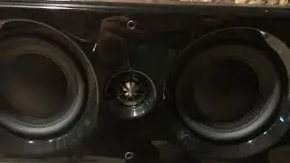 Kef.C6 LCR
