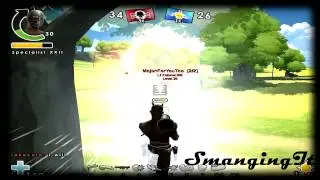 BFH | Plane Dodging and Shit Commentary