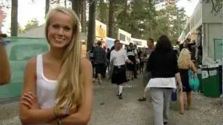 Hove Festivalen