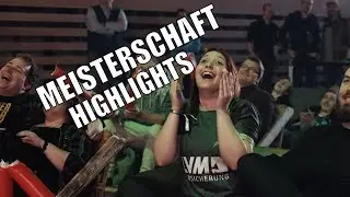 D&uuml;sseldorf HIGHLIGHTS - ESL Meisterschaft Spring 2019