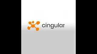 Cingular Wireless Startup And Shutdown Remake