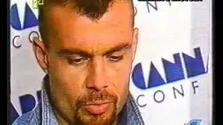 TARANTO-LECCE: 0-0 Stagione 1991/92 (Serie B)
