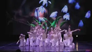 SMART DANCE, 