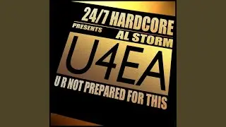 U4EA (Original Mix)