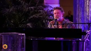 &ldquo;Hallelujah&rdquo; by Rufus Wainwright | 2025 Aurora Prize Ceremony on Ellis Island