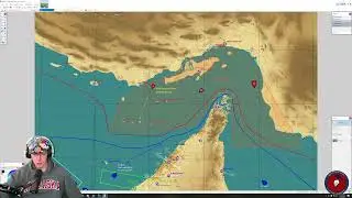Iranian Intervention Mission 1 | Fresh Start!!! | Viper SEAD