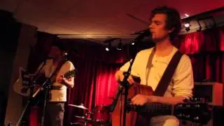 Gribben - Ferjesangen