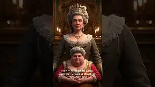 Queen Caroline&rsquo;s Forbidden Love Affair