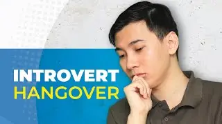 Introver Hangover