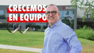 Ingenier&iacute;a W&uuml;rth: M&aacute;s all&aacute; del producto