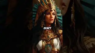 Merneith: Unmasking Egypt&rsquo;s Enigmatic Queen & Her Hidden Legacy! #historyfacts