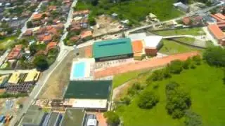 ETE  Bacaxa - Saquarema