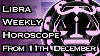 Libra Horoscope - Libra Weekly Horoscope From 11th December 2017 In Hindi