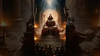 शिव की &ldquo;डार्क पावर&rdquo; का असली सच! 🔱⚡ तीसरा नेत्र + नीलकंठ का रहस्य 😱🔥 #Mahadev #Shiva #Shorts #Sanatan
