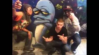 Young Blaze ft D Lux  Donald Trump