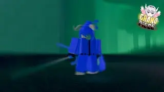 [GPO] Hie & Soul Cane PvP