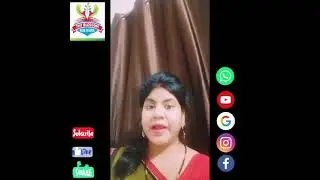 Mrs Bhumika Soni | Kiyara Soni-Nursery | Parent's Feedback | Testimonial | The Blossom Kids School