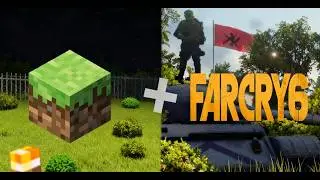 MineCry (нарезка)