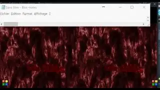 Marie Malheur - Red Rules