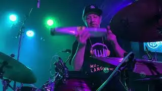 It&rsquo;s Just Begun/Lettsanity ~Lettuce at The Belly Up 7/19/24