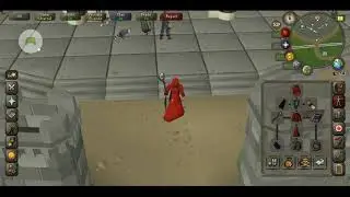OSRS - 1Mista Sippy VS Obor (Chronicles of a 1 Def Pure Bossing Ep. 2)