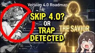 WARNING: Silver Wolf SP Is Useless Without This 4.0 Character (Roadmap Leak)