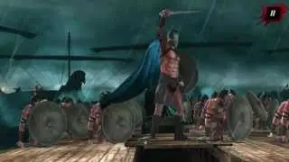 300: Rise of an Empire - 