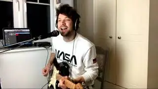 Count The Stars | Live at Home | Dan Bond