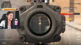 Female Gamer Live on Free Fire With Smooth Gameplay and Clear Strategy