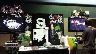 Ska Studios at PAX Prime 2011
