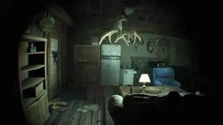 Biohazard - Gunplay in VR
